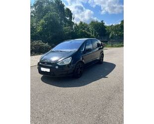 Ford S-Max Gebrauchtwagen