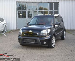 Kia Soul Gebrauchtwagen