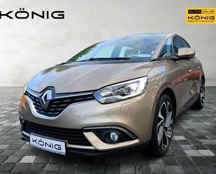Renault Scenic Gebrauchtwagen