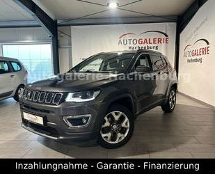 Jeep Compass Gebrauchtwagen