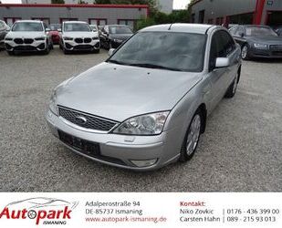 Ford Mondeo Gebrauchtwagen