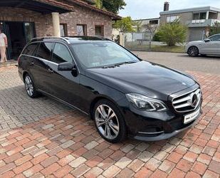 Mercedes-Benz E 350 Gebrauchtwagen