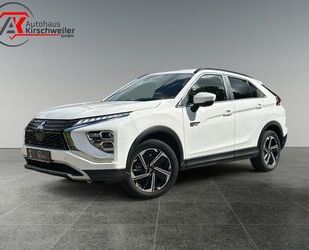 Mitsubishi Eclipse Cross Gebrauchtwagen