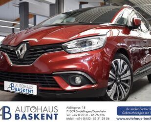 Renault Scenic Gebrauchtwagen