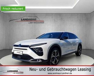 Citroen C5 X Gebrauchtwagen
