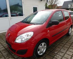 Renault Twingo Gebrauchtwagen