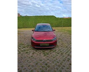 VW Golf Sportsvan Gebrauchtwagen