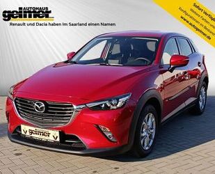 Mazda CX-3 Gebrauchtwagen