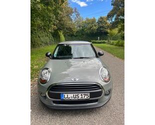 Mini One D Gebrauchtwagen