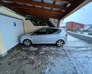 Seat Altea Gebrauchtwagen