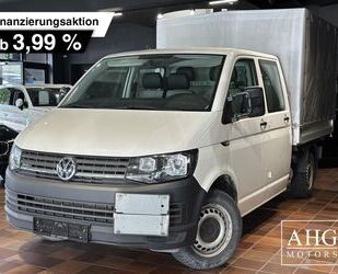 VW T6 Transporter Gebrauchtwagen