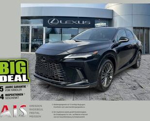 Lexus RX 450 Gebrauchtwagen