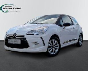 Citroen DS3 Gebrauchtwagen