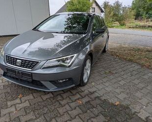Seat Leon Gebrauchtwagen