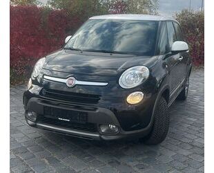 Fiat 500L Gebrauchtwagen