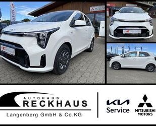 Kia Picanto Gebrauchtwagen