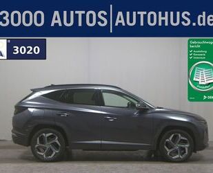 Hyundai TUCSON Gebrauchtwagen