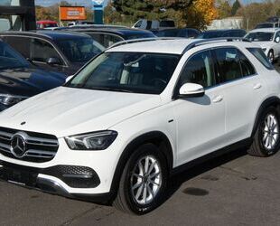 Mercedes-Benz GLE 350 Gebrauchtwagen