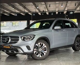 Mercedes-Benz GLC 200 Gebrauchtwagen