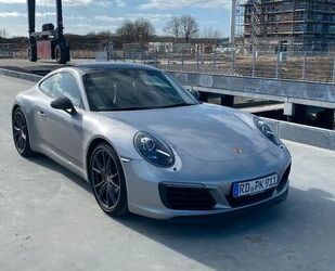 Porsche 991 Gebrauchtwagen