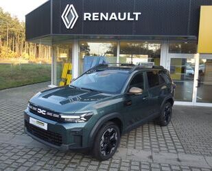 Dacia Bigster Gebrauchtwagen