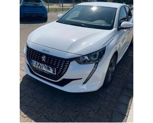 Peugeot 208 Gebrauchtwagen