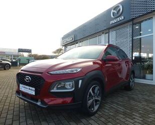 Hyundai KONA Gebrauchtwagen