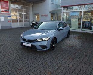 Honda Civic Gebrauchtwagen