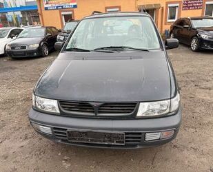 Mitsubishi Space Runner Gebrauchtwagen