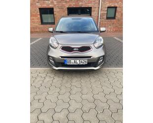 Kia Picanto Gebrauchtwagen
