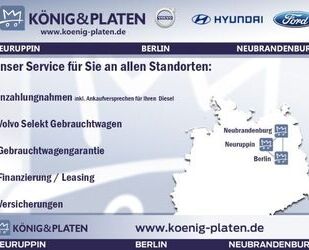 Volvo XC90 Gebrauchtwagen