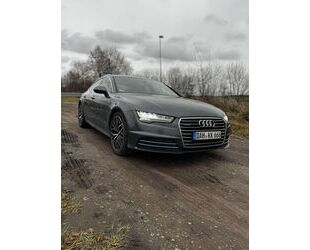 Audi A7 Gebrauchtwagen