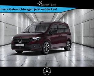 Mercedes-Benz EQT Gebrauchtwagen