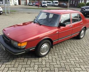 Saab 900 Gebrauchtwagen