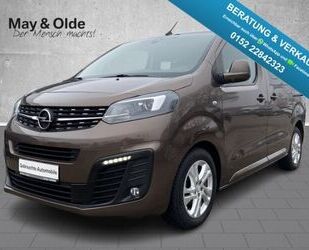 Opel Zafira Gebrauchtwagen