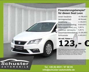 Seat Leon Gebrauchtwagen