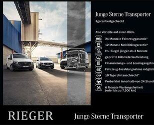 Mercedes-Benz Vito Gebrauchtwagen