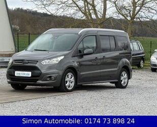 Ford Grand Tourneo Gebrauchtwagen