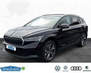 Skoda Enyaq Gebrauchtwagen