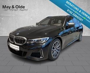 BMW M340d Gebrauchtwagen