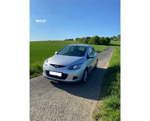 Mazda 2 Gebrauchtwagen