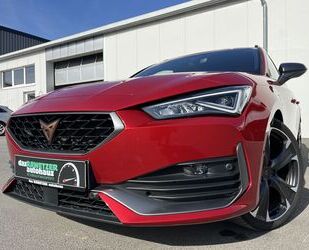 Cupra Leon Gebrauchtwagen