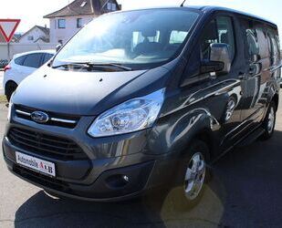 Ford Transit Gebrauchtwagen