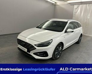 Hyundai i30 Gebrauchtwagen