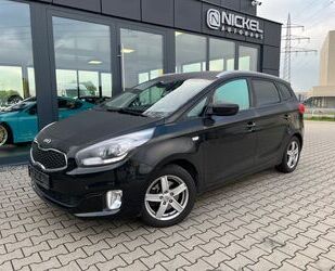 Kia Carens Gebrauchtwagen