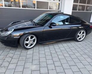 Porsche 996 Gebrauchtwagen