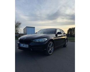 BMW 116 Gebrauchtwagen