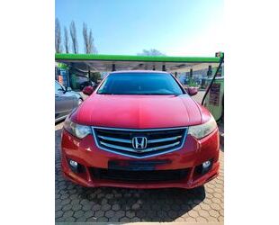 Honda Accord Gebrauchtwagen