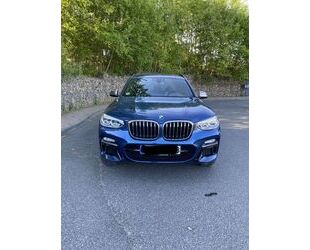 BMW X3 M40 Gebrauchtwagen