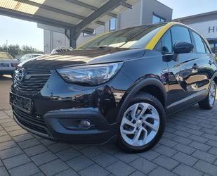 Opel Crossland (X) Gebrauchtwagen